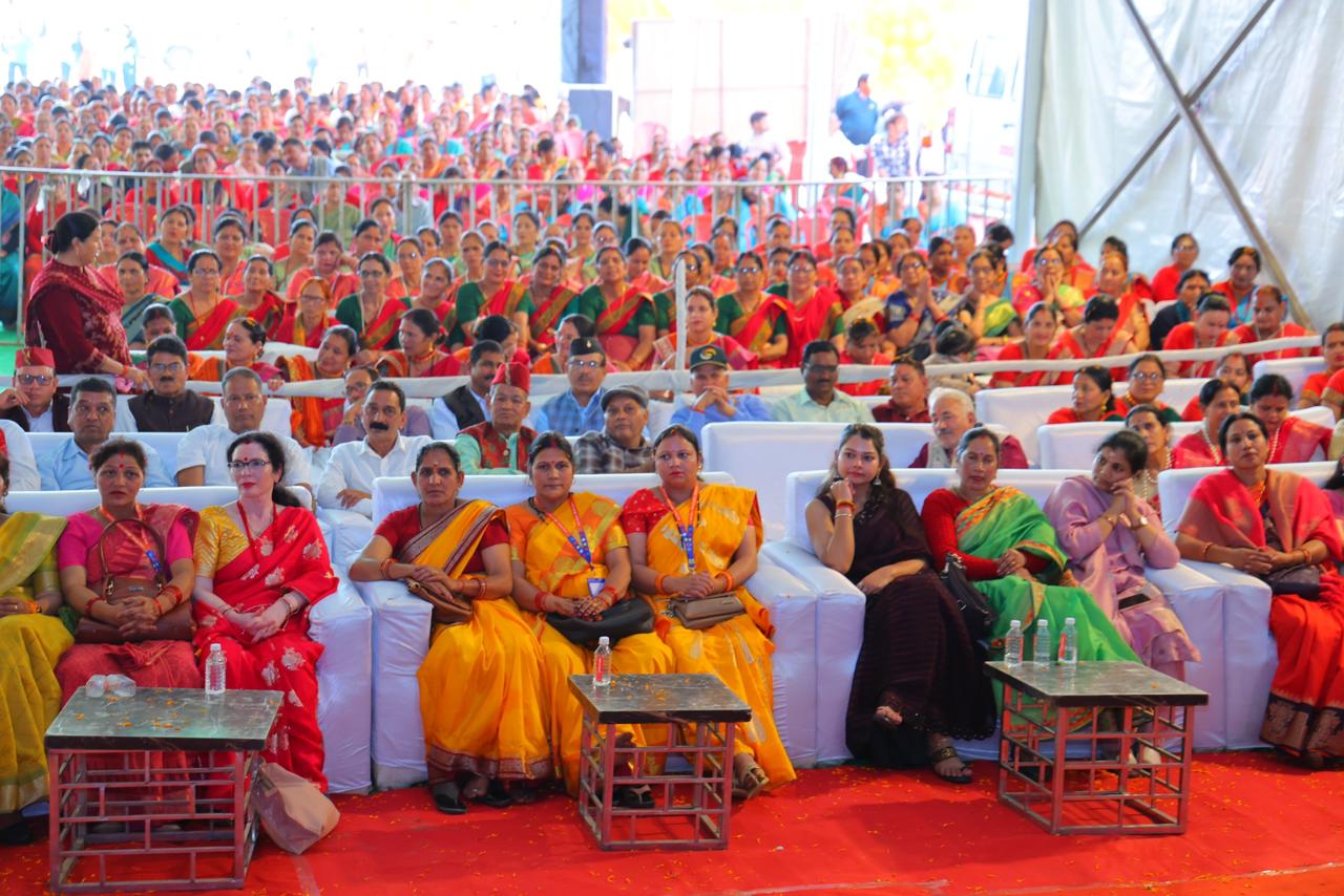 परंपरा और विकास का संगम है श्रीनगर का बैकुंठ चतुर्दशी मेला: मुख्यमंत्री पुष्कर सिंह धामी