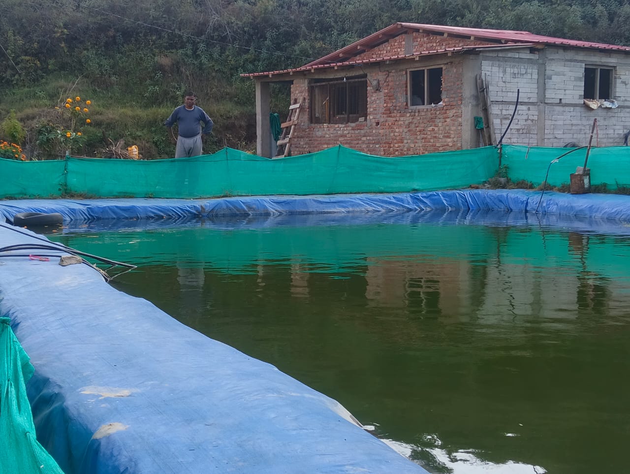 मुख्यमंत्री की आत्मनिर्भर पहाड़ नीति और विभागीय सहयोग से सफलता की नयी कहानी