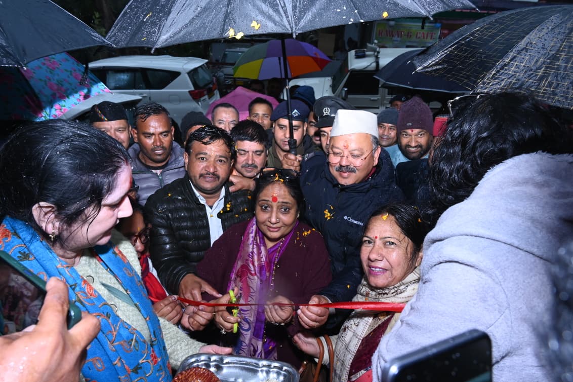 मुख्यमंत्री ने वीडियो संदेश के माध्यम से क्षेत्रवासियों को दी बसंत पंचमी की शुभकामनाएं