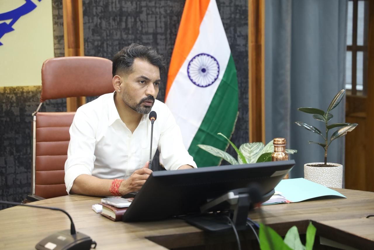 मानसून आपदा से निपटने की तैयारियों का होगा व्यापक परीक्षण